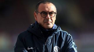 Maurizio Sarri