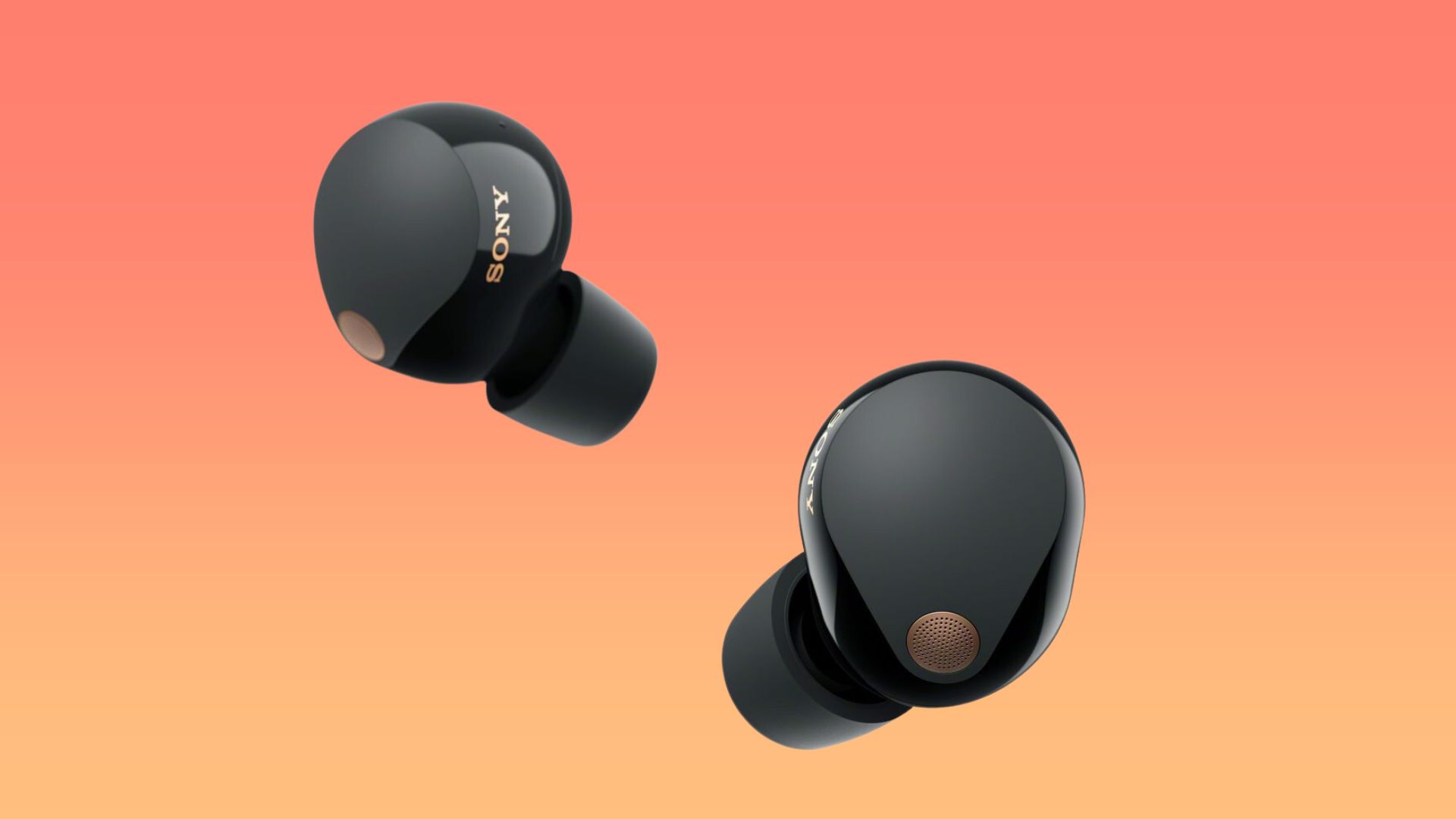 Sony's new WF-1000XM5 buds are here, and AirPods Pro 2 better