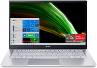 Acer Swift 3: $749.99 $640.28 at AmazonSave $109: