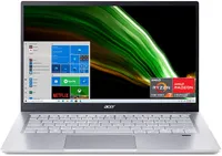 Acer Swift 3: $749.99 $640.28 at AmazonSave $109: