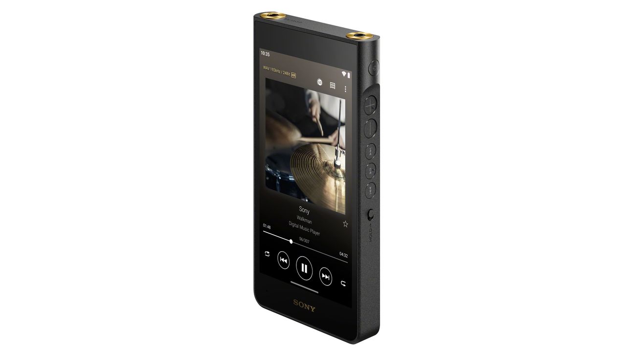 Sony Walkman NW-WM1AM3