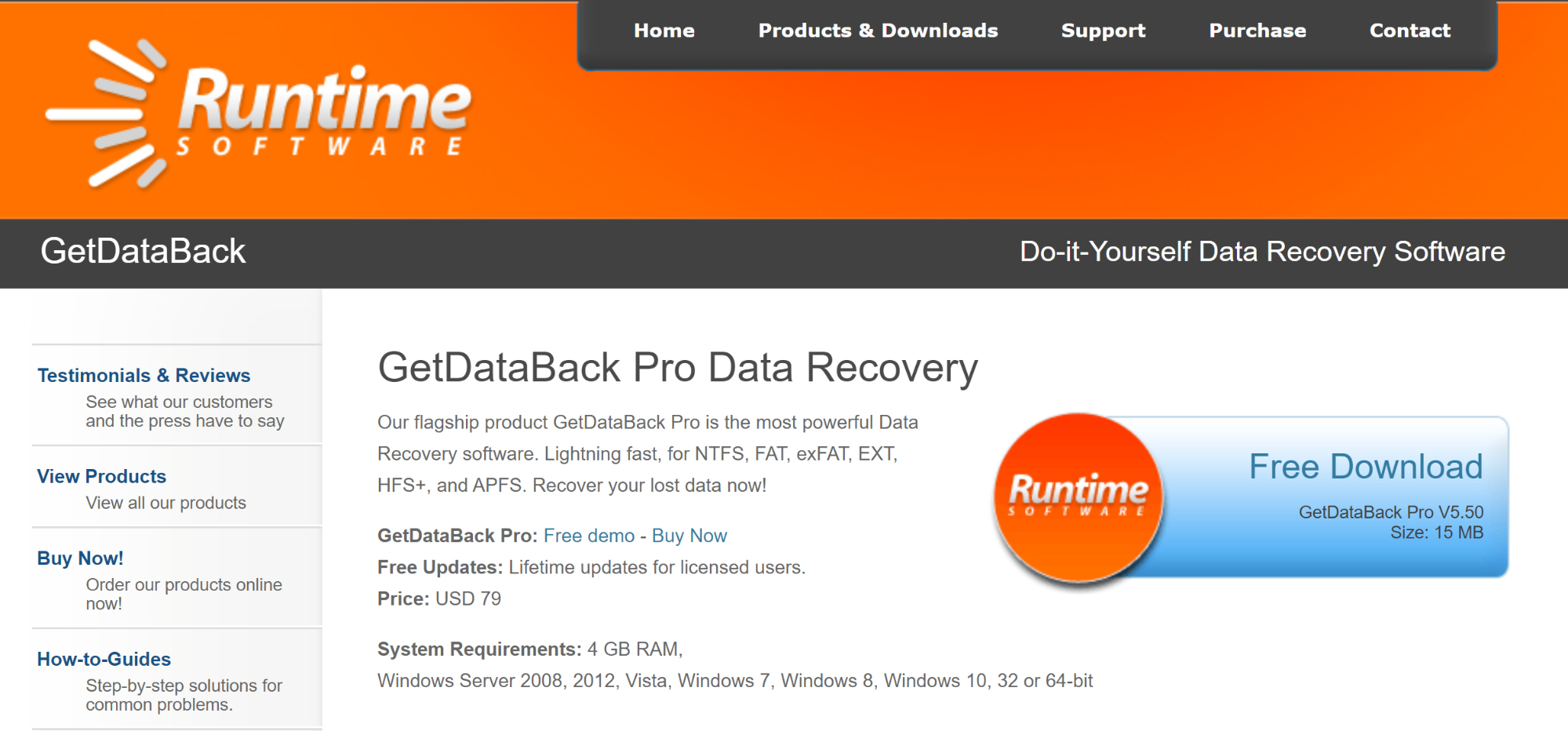 TogetherShare Data Recovery Pro 7.4 instal the new for android