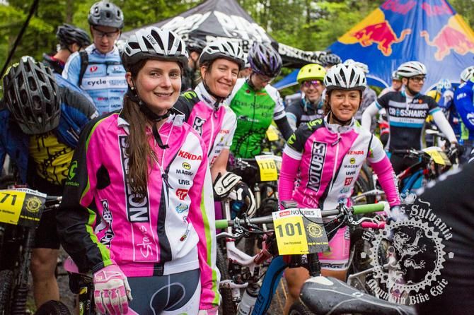 The Stan&rsquo;s NoTubes women&rsquo;s team is ready for stage 3.