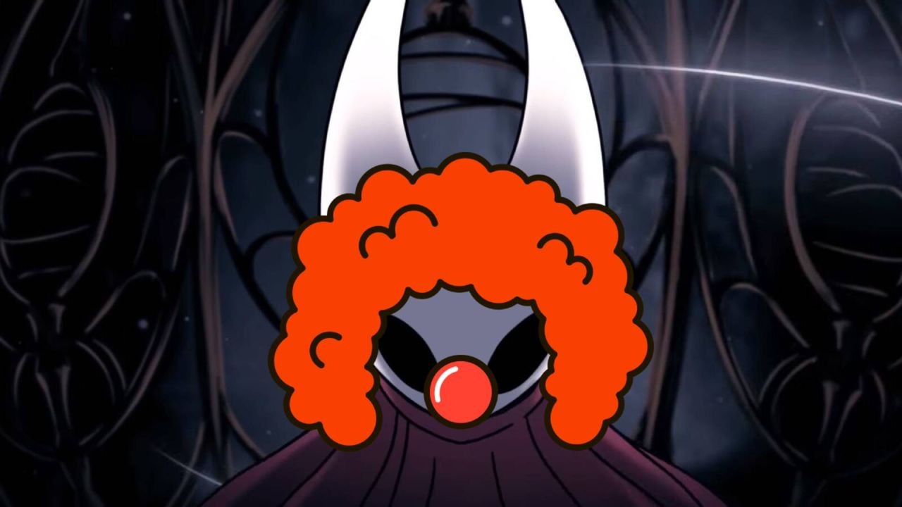 After 6 years, Hollow Knight: Silksong fans are so used to silkposting on Reddit that they can't quite believe the Gamescom demo is real: I will never heal from the emotional pain that sub inflicted on me After 6 years, Hollow Knight: Silksong fans are so used to silkposting on Reddit that they can't quite believe the Gamescom demo is real: I will never heal from the emotional pain that sub inflicted on me
