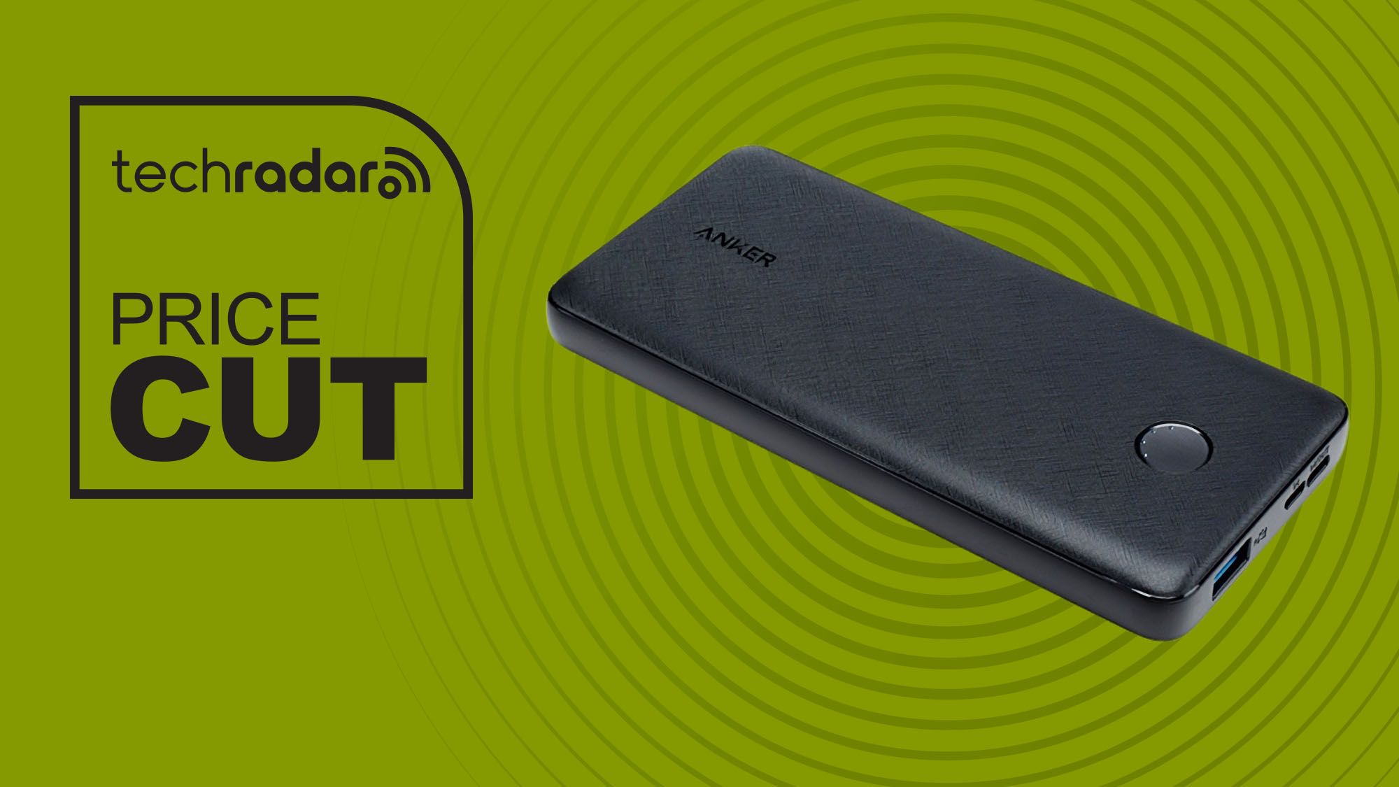 Bu ucuz ama kullanışlı Anker güç bankasını Amazon’da 20 doların altında bir fiyata alın