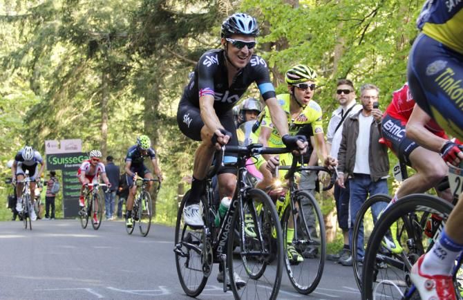 Bradley Wiggins (Sky)