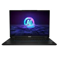 MSI Stealth 18 AI Studio | Available at Amazon