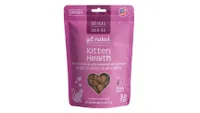 Best kitten treats