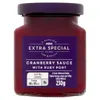ASDA Extra Special Cranberry Sauce with Ruby Port