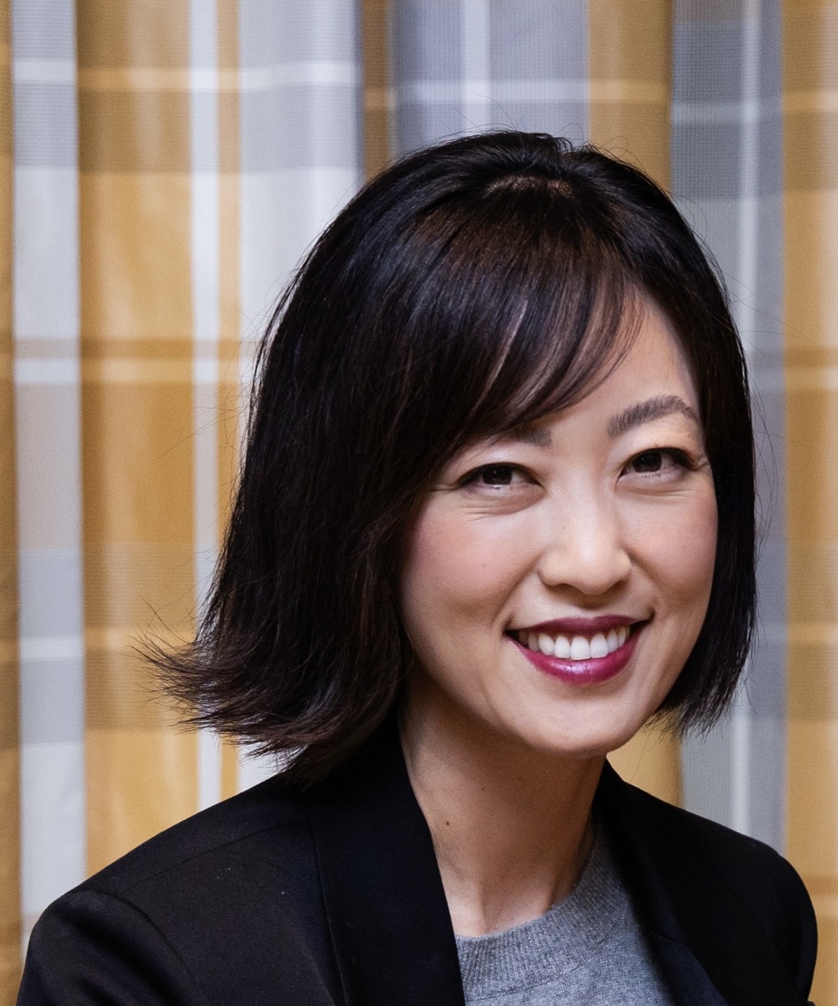 AAPI founder Dr. Julie Chung