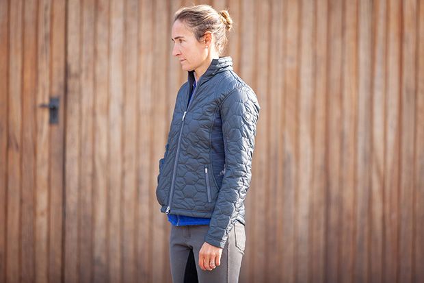Ariat Volt Jacket review