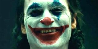 Joaquin Phoenix as the Joker DC Warner Bros.