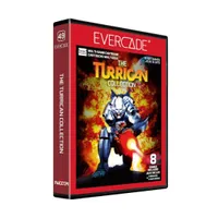The Turrican Collection | $29.99 at AmazonSeries | Home console gamesNumber | 49
