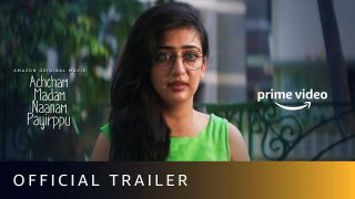 Akshara Haasan's new movie to release on Amazon Prime