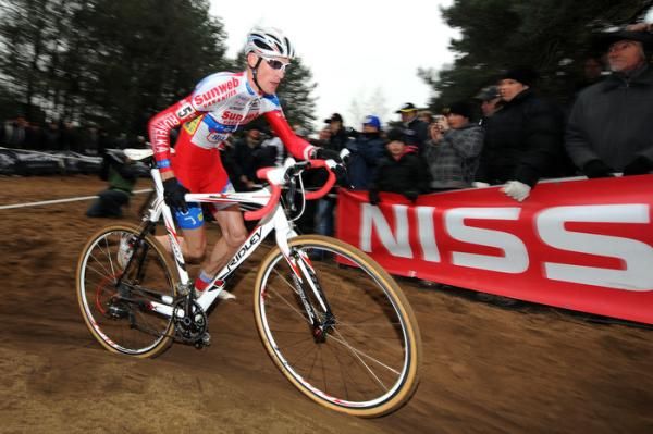 Klaas Vantornout