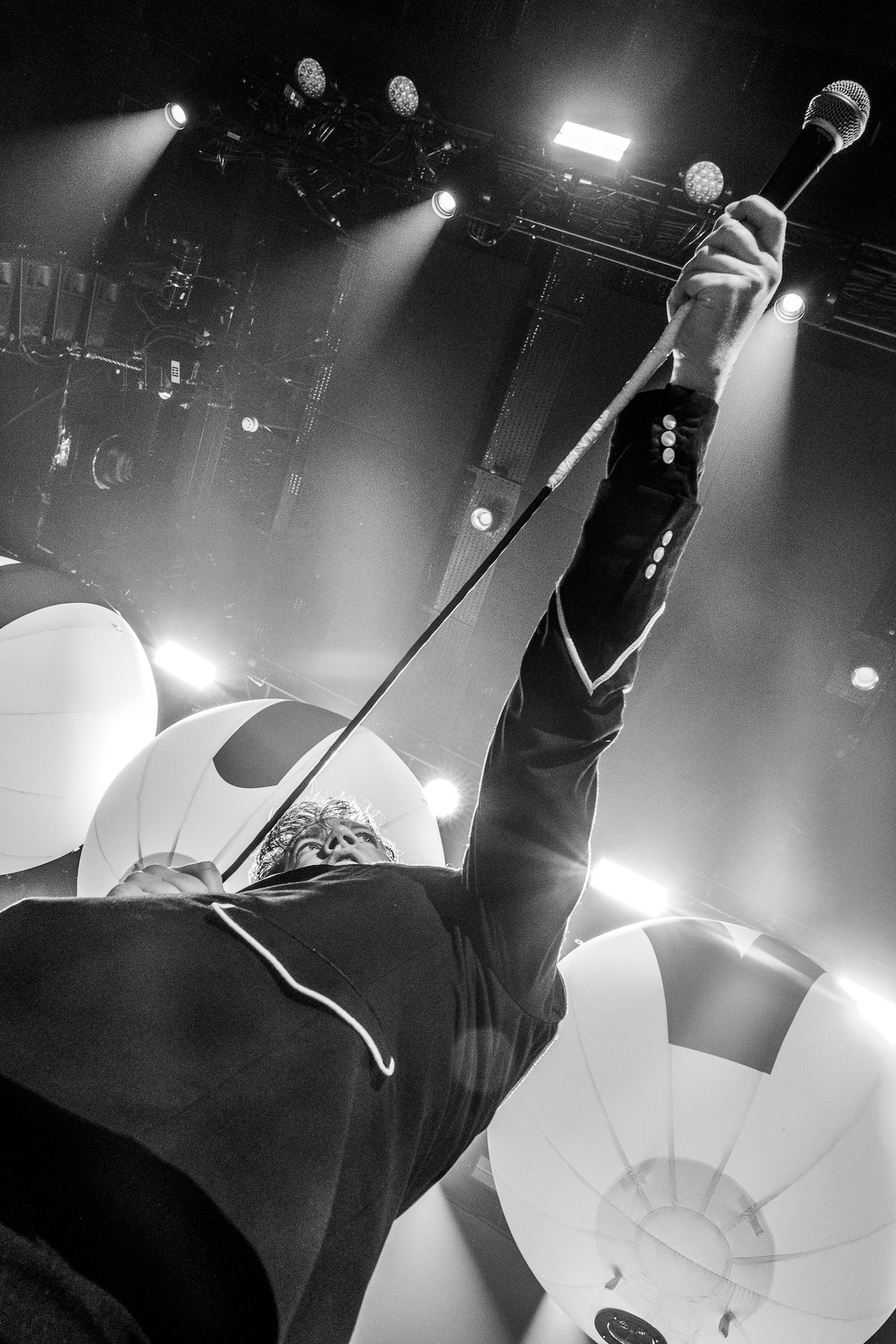The HIves