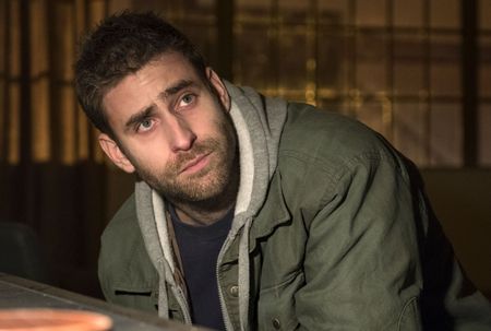 Haunting of Bly House Oliver Jackson Cohen