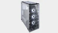 Corsair Crystal 570X RGB Steel mid-tower | $139.99 on Newegg (save $50)
UK price: