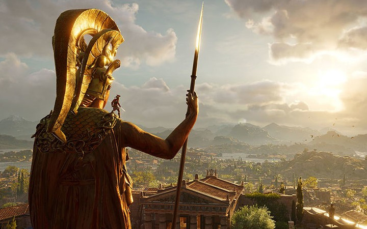 Credit: Ubisoft