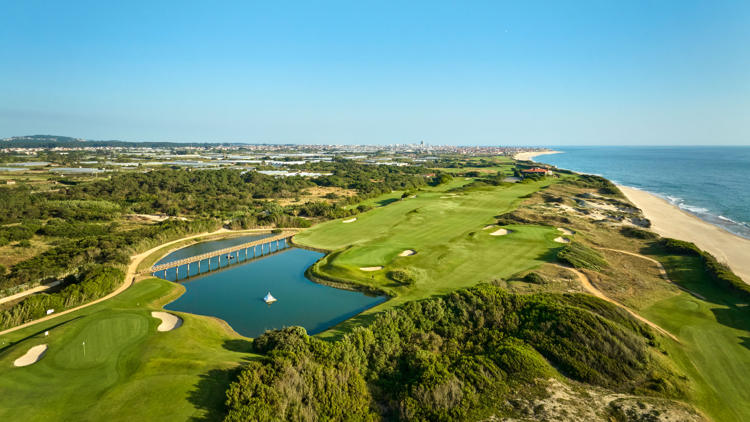 Tivoli Estela Golf &amp;amp; Lodges