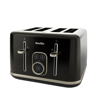 Breville toaster 