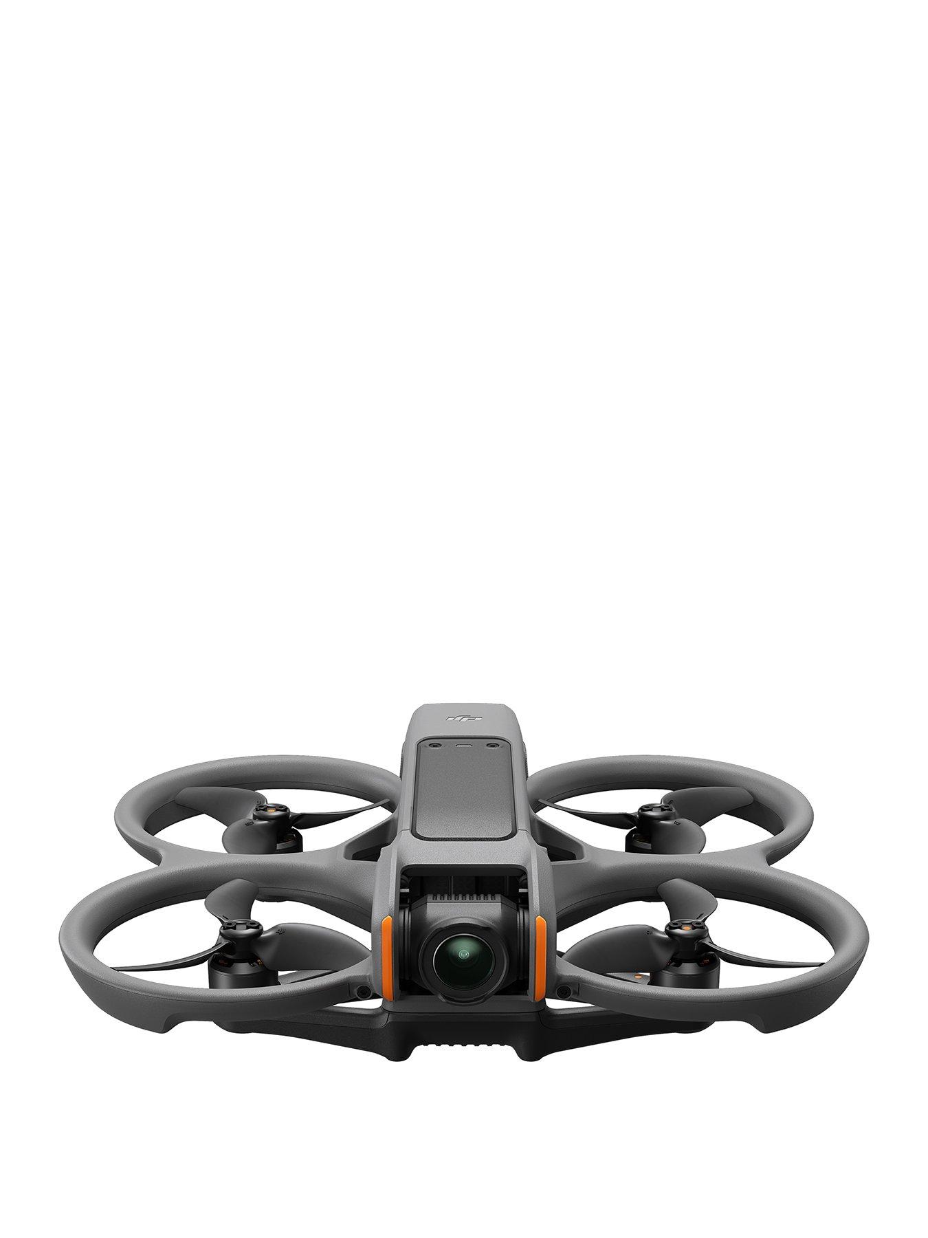 Avata 2 Drone - Black