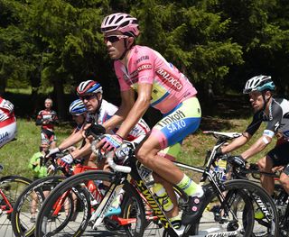 Giro d'Italia - Stage 19