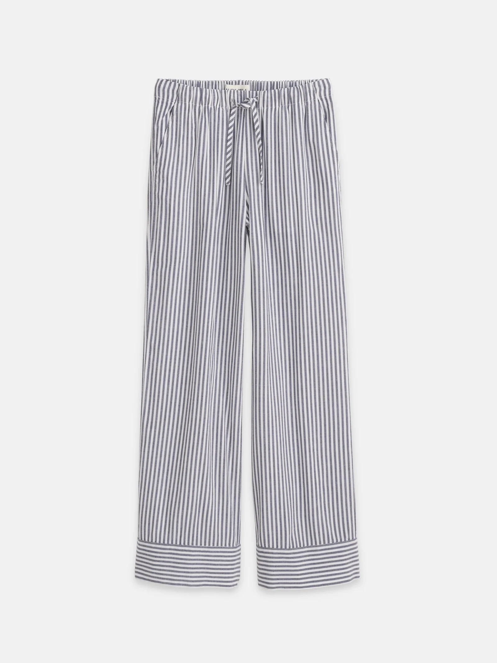 Alex Mill , Riley Pant In Stripe
