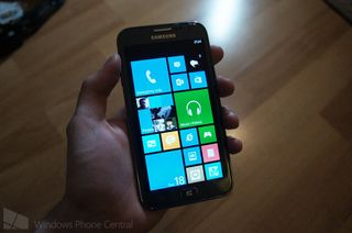 Samsung ATIV S