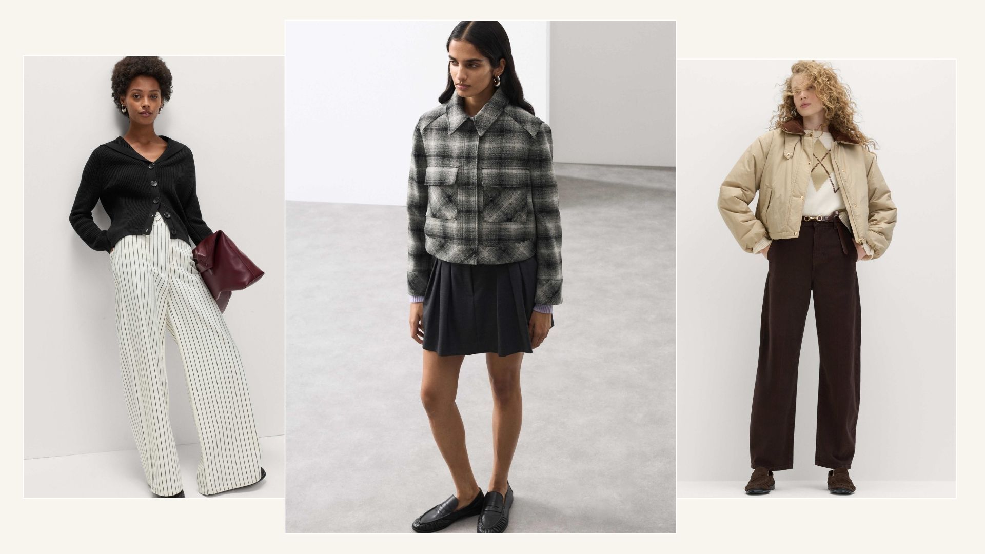 5 Expensive-Looking 2036 Fashion Trends I’m Shopping From M&S Now