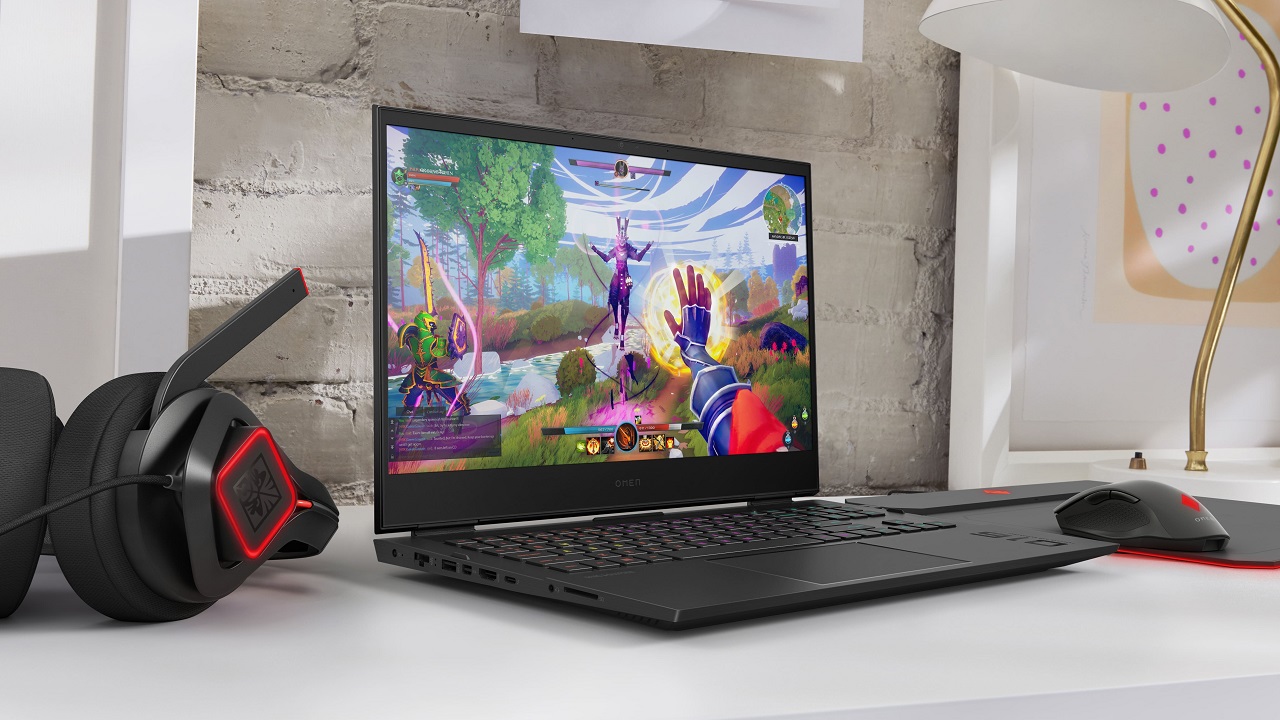 HP launches Omen 16 (2021) laptop in India - Pricing, specs, and availability | TechRadar