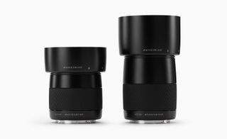 Hasselblad’s mirrorless X1D camera with XCD lenses lenses