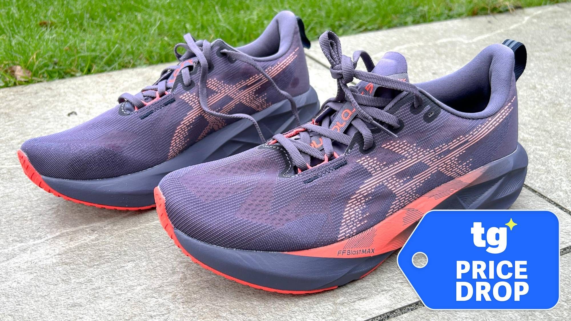 Amazon is slashing up to 50% off Asics running shoes: here's what I'd buy