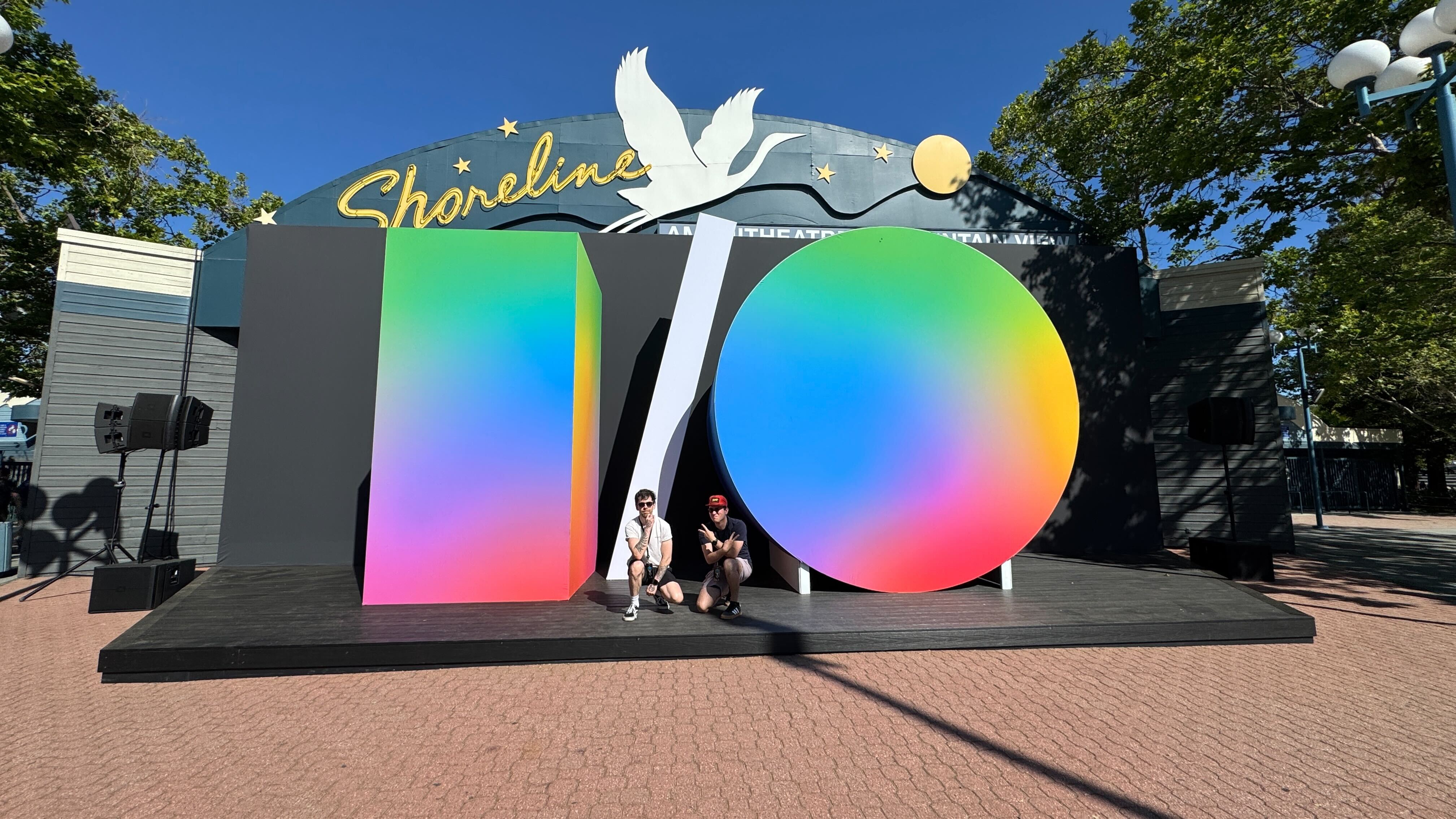 Google I/O 2026.