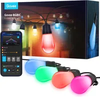 Govee Outdoor String Lights