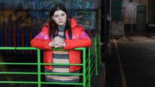 EastEnders spoilers, Lily Slater