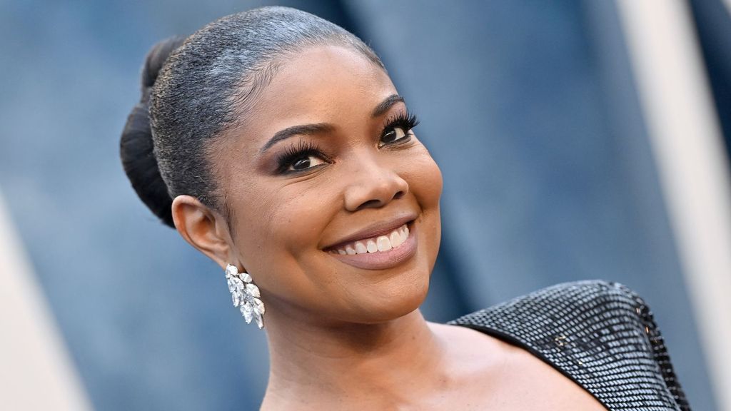 Gabrielle Union's replicable closet is unbelievably organized | Homes ...