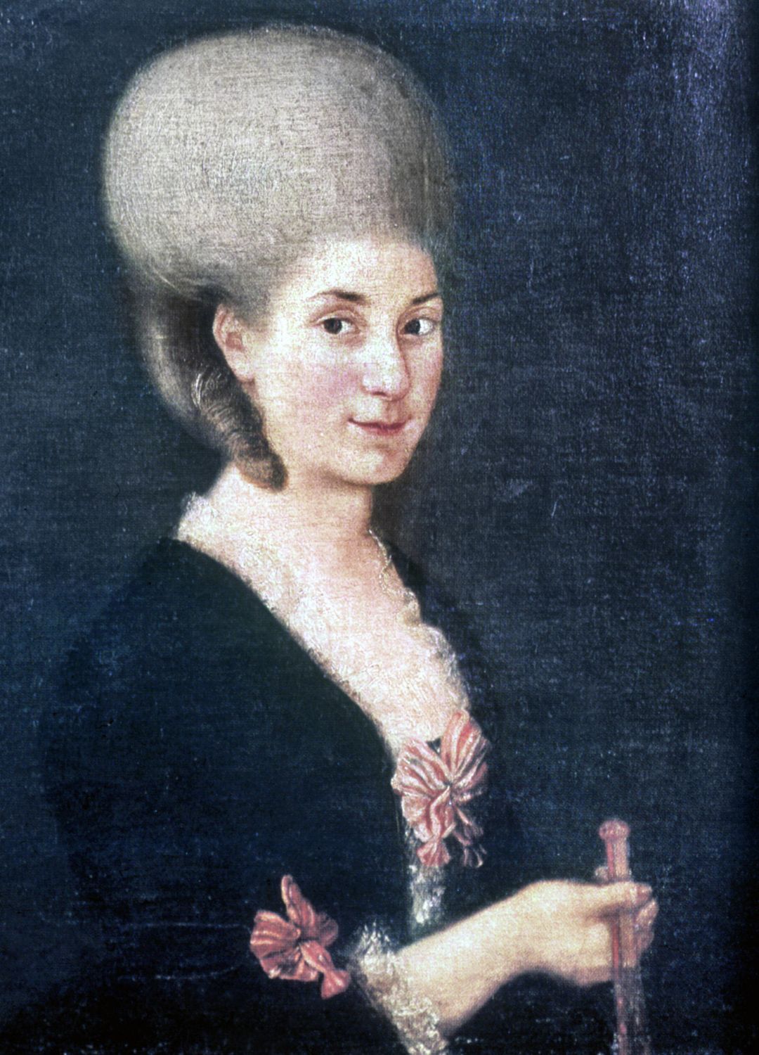 Maria Anna Mozart