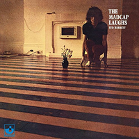 Syd Barrett - The Madcap Laughs (Harvest, 1970)