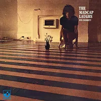 Syd Barrett - The Madcap Laughs (Harvest, 1970)