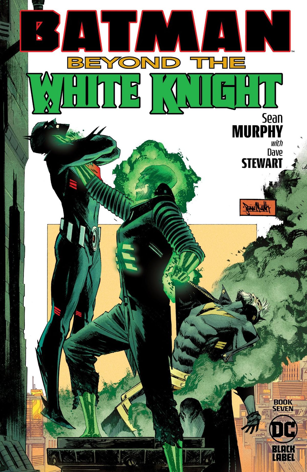 DC December 2022 solicitations