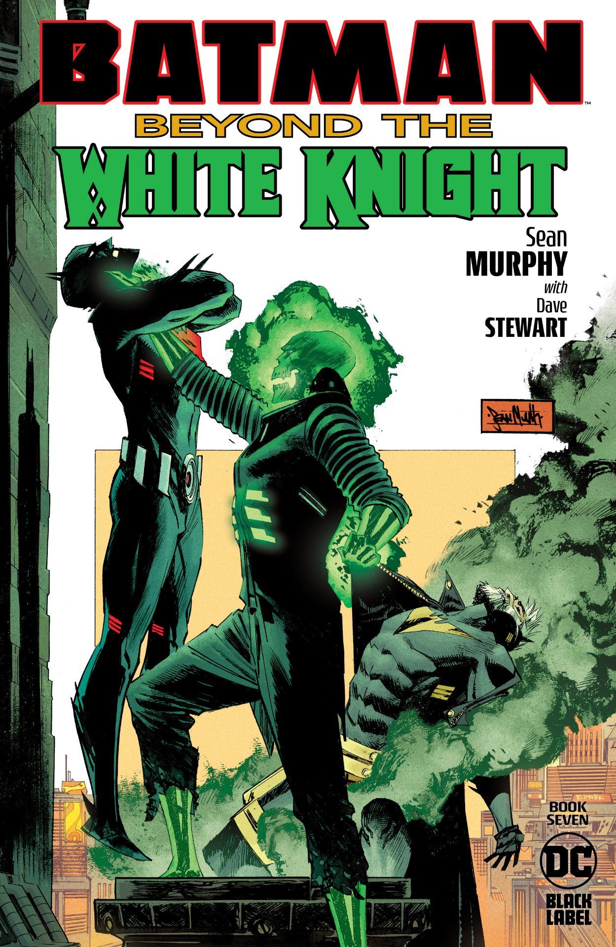 DC December 2022 solicitations