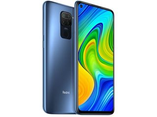 Redmi Note 9