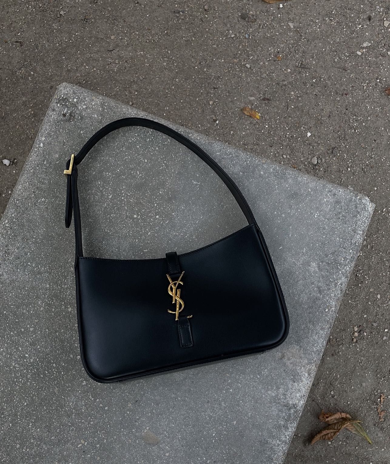 YSL 5 a 7 bag