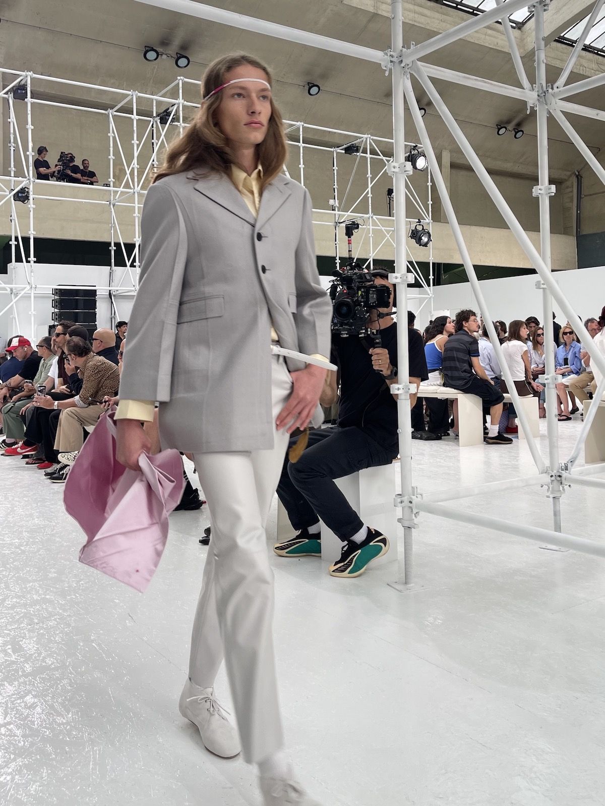 Celine S/S 2027