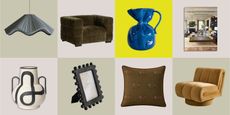 Collected Interiors Collection Edit
