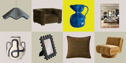 Collected Interiors Collection Edit