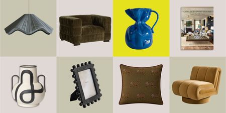 Collected Interiors Collection Edit