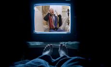 If you're committing, it's 7.5 hours of Buster and the rest of the Bluth clan.