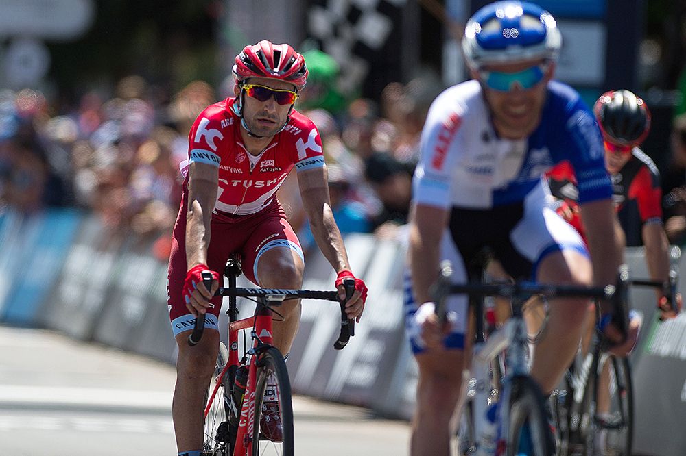 Tiago Machado (Katusha)